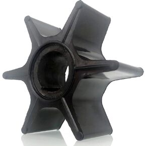 353-65021-0 353-65021-0M Water Pump Impeller for Nissan Tohatsu 353650210 353650210M 50 60 70 HP 2 Stroke Carb Outboard Sierra 18-45404 Pickup 50HP 60HP 70HP 35365-0210 M5 NS5 M6 NS6 M7 NS7
