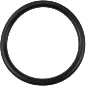أجزاء URO 11537548651 أسود EPDM ماء أنبوب O-Ring ، 35 مم × 3.35 مم ؛ 1 حزمة
