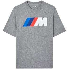 BMW Freude Collection M T-Shirt Logo Unisex (Large)