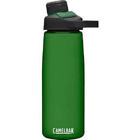 زجاجة مياه من CamelBak Chute Mag خالية من مادة BPA، 32 أونصة، لافا