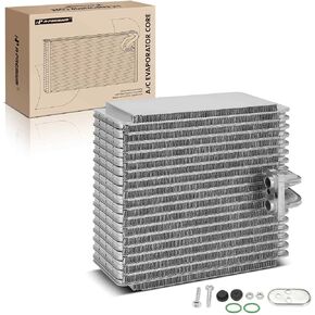 A-Premium A/C Evaporator Core Compatible with Toyota MR2 1991 1992 1993