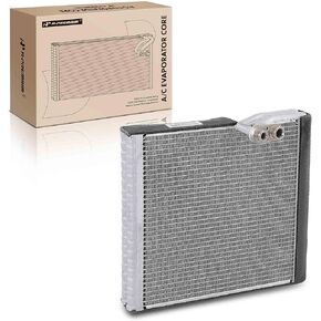 A-Premium A/C Evaporator Core متوافق مع Toyota Hilux 2016-2017 2.7L ، استبدل# 885010k390