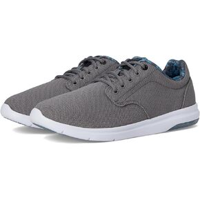 TravisMathew Men's The Daily Ii Knit Print Sneaker