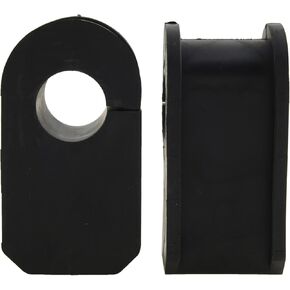 TRW JBU1117 Suspension Stabilizer Bar Bushing for Ford E-350 Super Duty: 2004-2019 and other applications