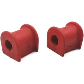 K90025 Front Suspension Sway Stabilizer Bar Bushing Kit for 1998-2001 Lexus ES300 for Toyota 1998-2004 for Avalon 1997-2001 for Camry 1999-2001 Solara