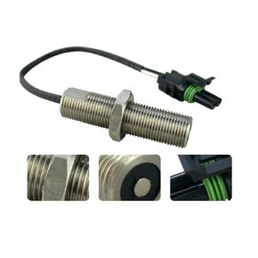 3655944-80mm مستشعر السرعة المغناطيسية لـ Cummins #Q925 ZX