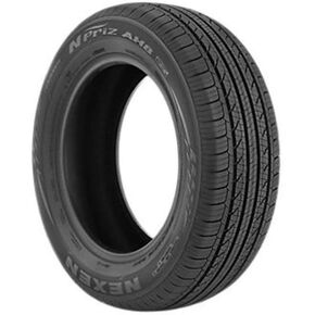 Nexen N'Priz AH8 All- Season Radial Tire-235/45R18 94H