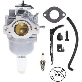 CNFANER 14HP 15HP 16HP 17HP 18HP CARBURETOR FOR CARPERSMAN LT1000 LT2000 ، لجون ديري LA125 D110 جرار لركوب الخيل 799727 698620 CARB