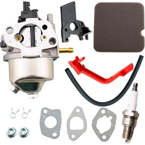 Ruma 0K95520119 Carburetor for Generac GP3250 GP3300 GP3600 Generator