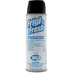 BG Frigi-Fresh 5.5 oz. (156g) (Pack of 1)
