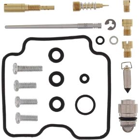 All Balls 26-1263 Carburetor Repair Kit (26-1263 Yamaha YFM350 Raptor 2004-2005)