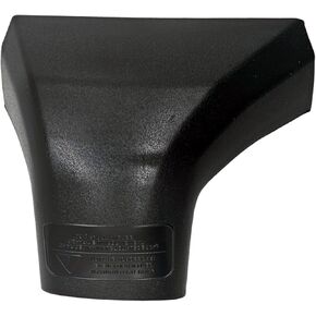 Right Front Roof Rack Rail Cover End Cap,Compatible with Toyota Highlander LE XLE Platinum Hybrid 2020-2024 (Not L, LE),Replacement PT767-48200-CVLF