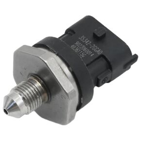 Fuel Injection Rail Pressure Sensor 35342-2GGA0 Fit for Genesis G70 G80 G90 Tucson Sonata Santa Fe Sport Stinger Base Sportage Sorento Optima Hybrid