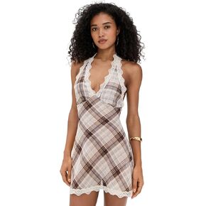 Women's Stars Align Mini Dress