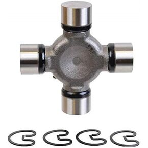 SKF U-Joint UJ358 For Ram Chevrolet GMC Hino Dodge Isuzu