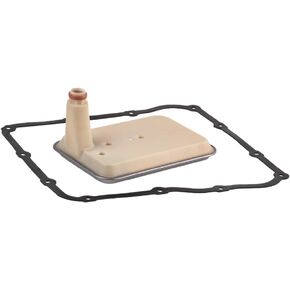 Doc's Diesel Transmission Filter Kit DF-215 | Compatible with Chevrolet/GMC 6.6L Duramax 2500, 3500 with 1000/M74 Transmission with Deep Pan 2001-2010 | Replaces 29537966