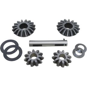 Yukon Gear YPKD80-S-37) استبدال مجموعة العتاد العنكبوت المفتوحة لدانا 80 مع محور 37 خلاصة