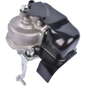 600-422 Rear Differential Lock Shift Actuator Replacement For 1996-2001, 2008 2009 Toyota 4Runner, 2007-2010 FJ Cruiser 41450-35030 41450-35031