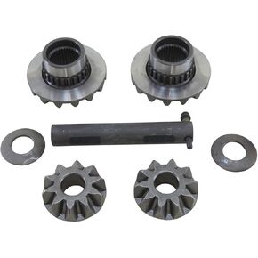 Yukon (YPKF10.25-P-35) Standard Spider Gear Kit for Ford 10.25" Differential with 35-Spline Axle