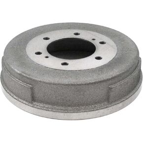 DuraGo BD3509 Rear Floating Brake Drum