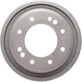 Raybestos 2071R Professional Grade Brake Drum