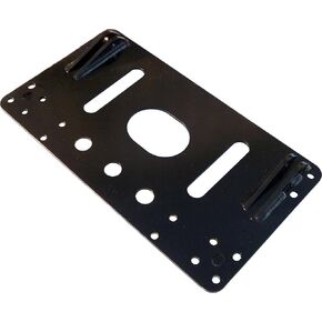 KFI Products 105120 ATV Plow Mount for Yamaha