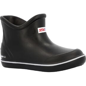 Xtratuf TUFS Little Kids Ankle Deck Boot