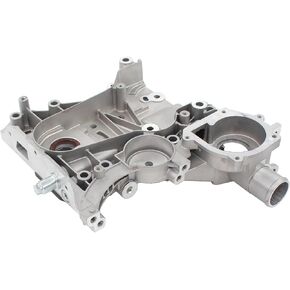 ApplianPar Engine Oil Pump for Sonic 2012-2018 Cruze 2011-2015 Cruze Limited 2016 1.8L L4