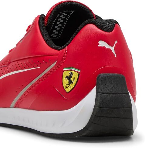 PUMA للجنسين-شيلد سكوديريا فيراري حذاء رياضة قطة الانجراف in Kuwait