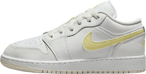 Jordan 1 Low Big Kid's (GS) in Kuwait