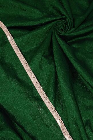 تشاندراكالا الحدود الفاخرة للنساء بدون بلوزة قطعة هندية (1444-P) in Kuwait