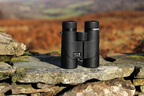 Opticron Explorer WA ED-R Binocular 8x32 in Kuwait