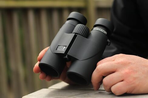 Opticron Explorer WA ED-R Binocular 8x32 in Kuwait
