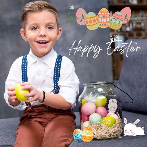 Boys Easter Basket Stuffers, Teen Boys Easter Gifts Black Cross Bracelet for Men with Delicate Card, Mens Cross Jewelry Meaningful Christian Basket Stuffers for Son Grandson in Kuwait