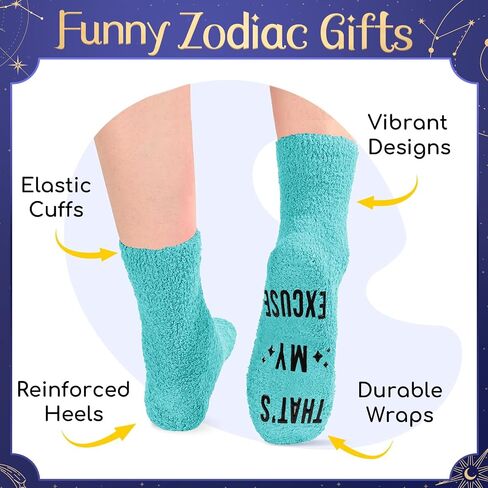 HAPPYPOP Leo Gifts for Women Teen Girls - Zodiac Gifts July August Birthday Gifts, Green in Saudi Arabia