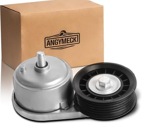 سربنتين حزام الموتر 419-100 49021 89252 ل Cadillac Escalade 2000 لـ Chevrolet Astro 1996-2005 Blazer 1996-2005 C1500 1996-1999 C1500 Suburban 1996-1999 C2500 1996-1999 in Kuwait