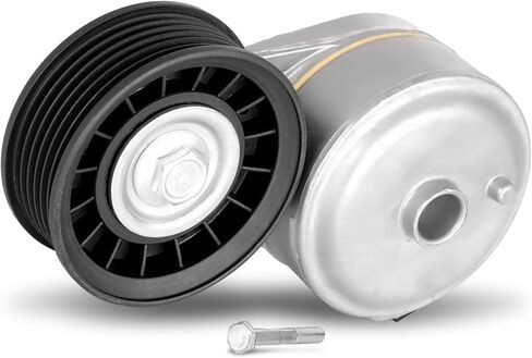 سربنتين حزام الموتر 419-100 49021 89252 ل Cadillac Escalade 2000 لـ Chevrolet Astro 1996-2005 Blazer 1996-2005 C1500 1996-1999 C1500 Suburban 1996-1999 C2500 1996-1999 in Kuwait