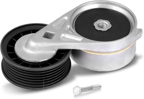سربنتين حزام الموتر 419-100 49021 89252 ل Cadillac Escalade 2000 لـ Chevrolet Astro 1996-2005 Blazer 1996-2005 C1500 1996-1999 C1500 Suburban 1996-1999 C2500 1996-1999 in Kuwait