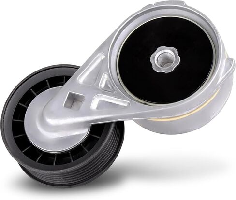 سربنتين حزام الموتر 419-100 49021 89252 ل Cadillac Escalade 2000 لـ Chevrolet Astro 1996-2005 Blazer 1996-2005 C1500 1996-1999 C1500 Suburban 1996-1999 C2500 1996-1999 in Kuwait