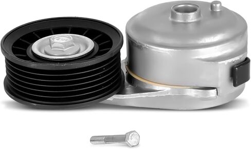 سربنتين حزام الموتر 419-100 49021 89252 ل Cadillac Escalade 2000 لـ Chevrolet Astro 1996-2005 Blazer 1996-2005 C1500 1996-1999 C1500 Suburban 1996-1999 C2500 1996-1999 in Kuwait