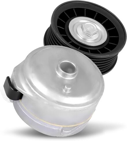 سربنتين حزام الموتر 419-100 49021 89252 ل Cadillac Escalade 2000 لـ Chevrolet Astro 1996-2005 Blazer 1996-2005 C1500 1996-1999 C1500 Suburban 1996-1999 C2500 1996-1999 in Kuwait