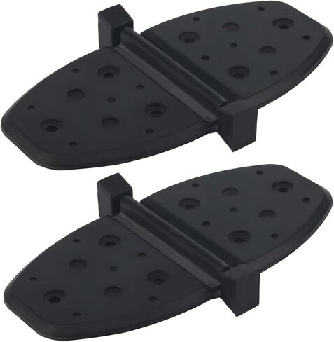807166A2 Boat Exhaust Water Shutter Kit for MerCruiser 4.3L V6 Sterndrive Models Marine Engine in Saudi Arabia