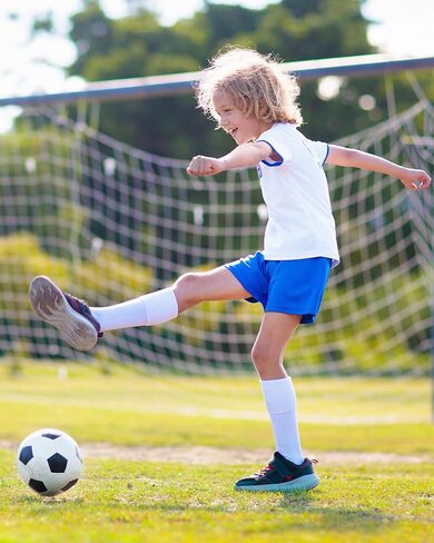 Youth Sleeveless Compression Shirt Boys Athletic Tank Tops Kids Basketball Football Undershirt in Kuwait