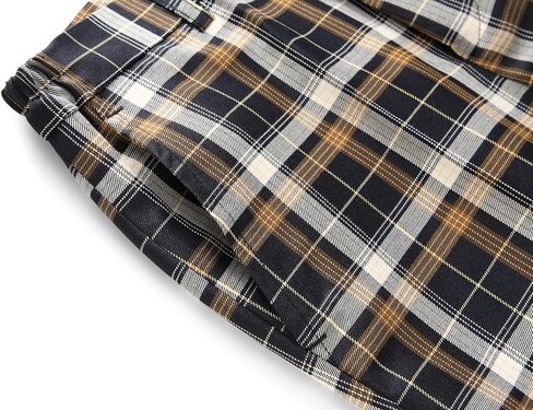 Mogu Boys Plaid Suits 3 قطعة ضئيلة نائمة التوكسيدو بدلة ملابس رسمية مجموعة السترة سترة السترة سروال الأطفال in Saudi Arabia