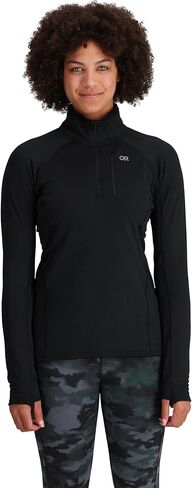 سترة بغطاء رأس SuperStrand LT للسيدات من Outdoor Research in Kuwait