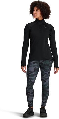 سترة بغطاء رأس SuperStrand LT للسيدات من Outdoor Research in Kuwait