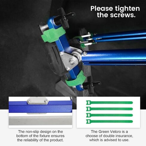 Handicap Driving Hand Controls for Disabled Drivers, Car Pedal Assist Controls, Left or Right Hand Both Available, Length Adjustable, Double Insurance,Blue in Saudi Arabia