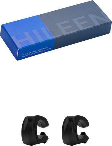 Replacement Clip Rubber Kits for Oakley Si M Frame 2.0 | Si M Frame 3.0 OO9146 | Si Ballistic M Frame 2.0 Sunglass in Kuwait