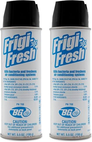 BG Frigi-Fresh 5.5 أوقية. (156 جم) (حزمة 2) in Kuwait