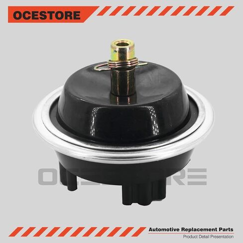 OCESTORE 25031740 4WD Front Differential Vacuum Actuator Compatible with Blazer 1995-2005, S10 Blazer 1983-1994,Jimmy 1992-2001, Hombre 1998-2000, 6000 1988-1990 in Saudi Arabia